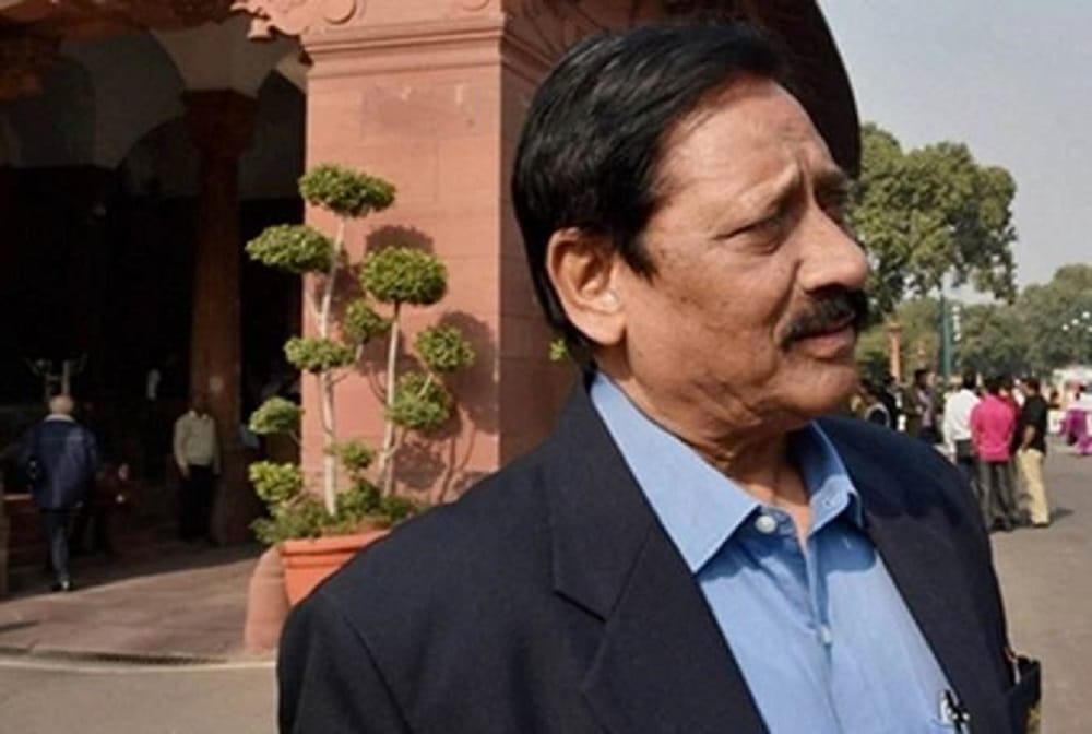 chetan chauhan former india cricketer died at the age of 73 latest news