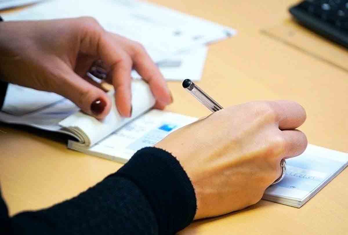 RBI takes action to prevent fraud from check