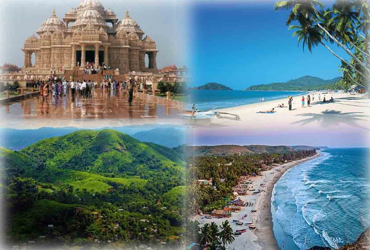 Visit these places in package of eleven thousand