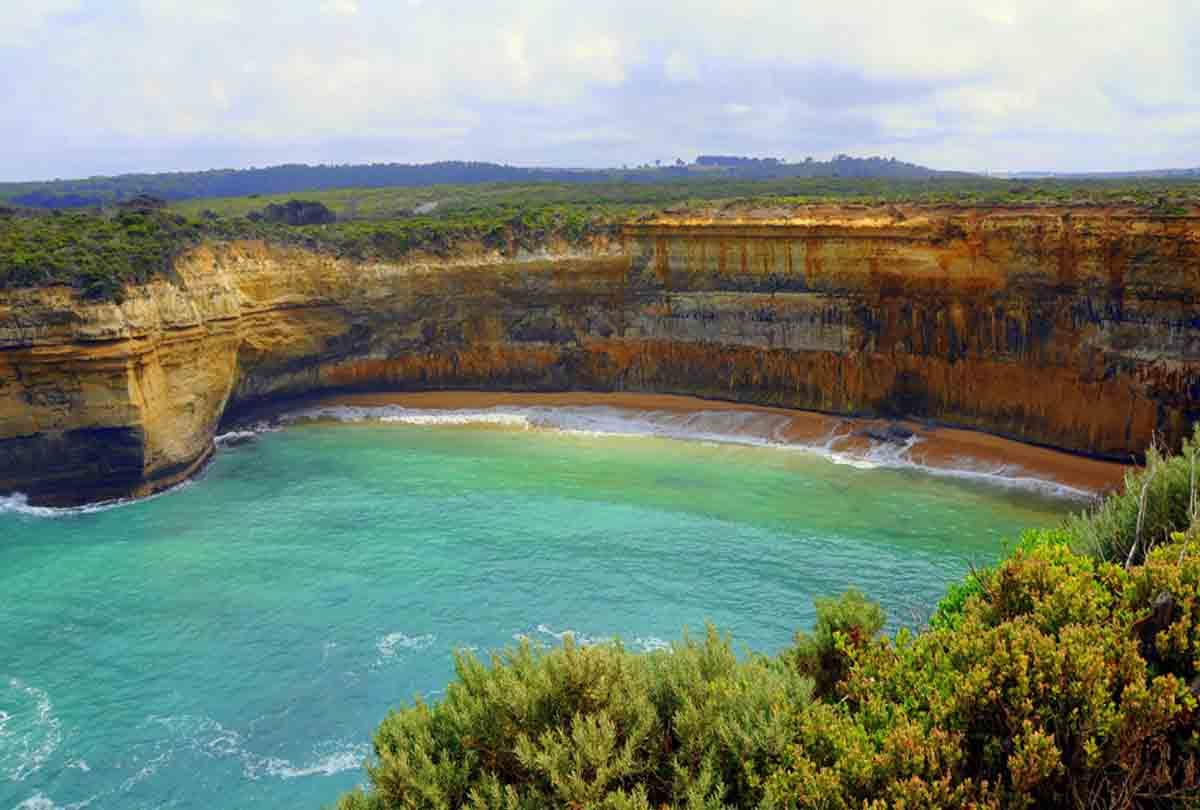 Visit these places in package of eleven thousand