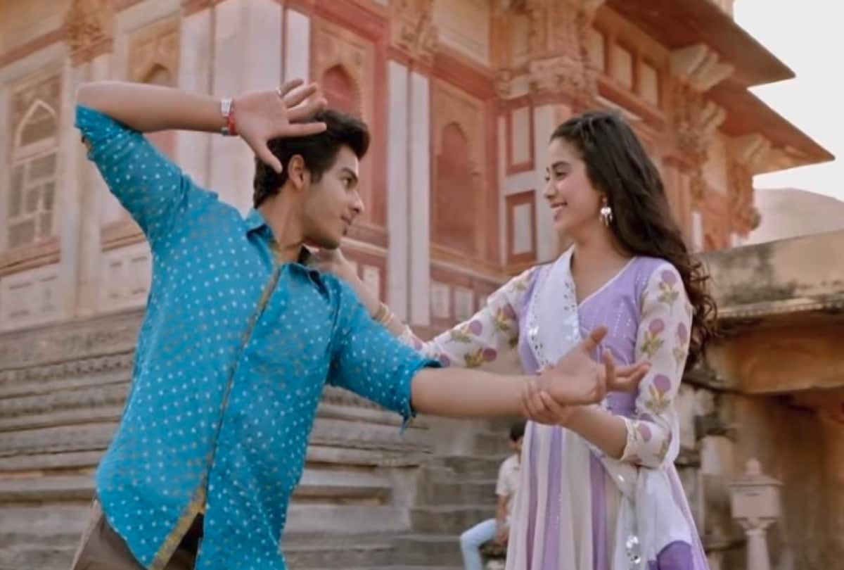 these are the 5 important difference between sairat and dhadak