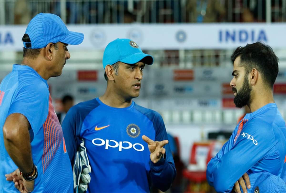 IPL 2019: 5 things Virat Kohli should learn from captain cool MS Dhoni