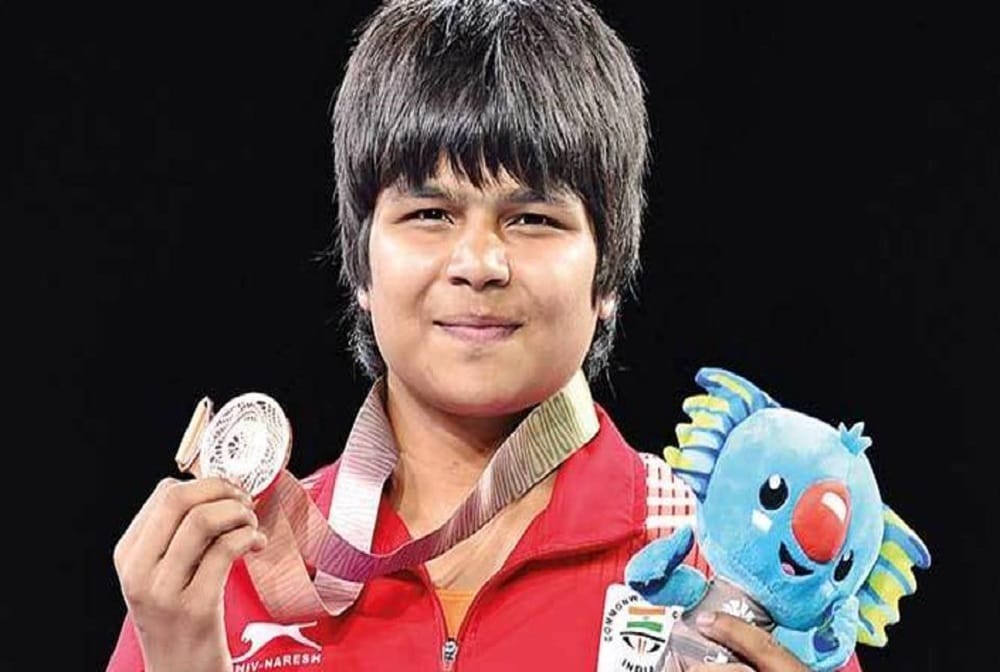 Divya Kakran wins silver and Karuna-reena bags bronze in Junior Asian Wrestling Championships