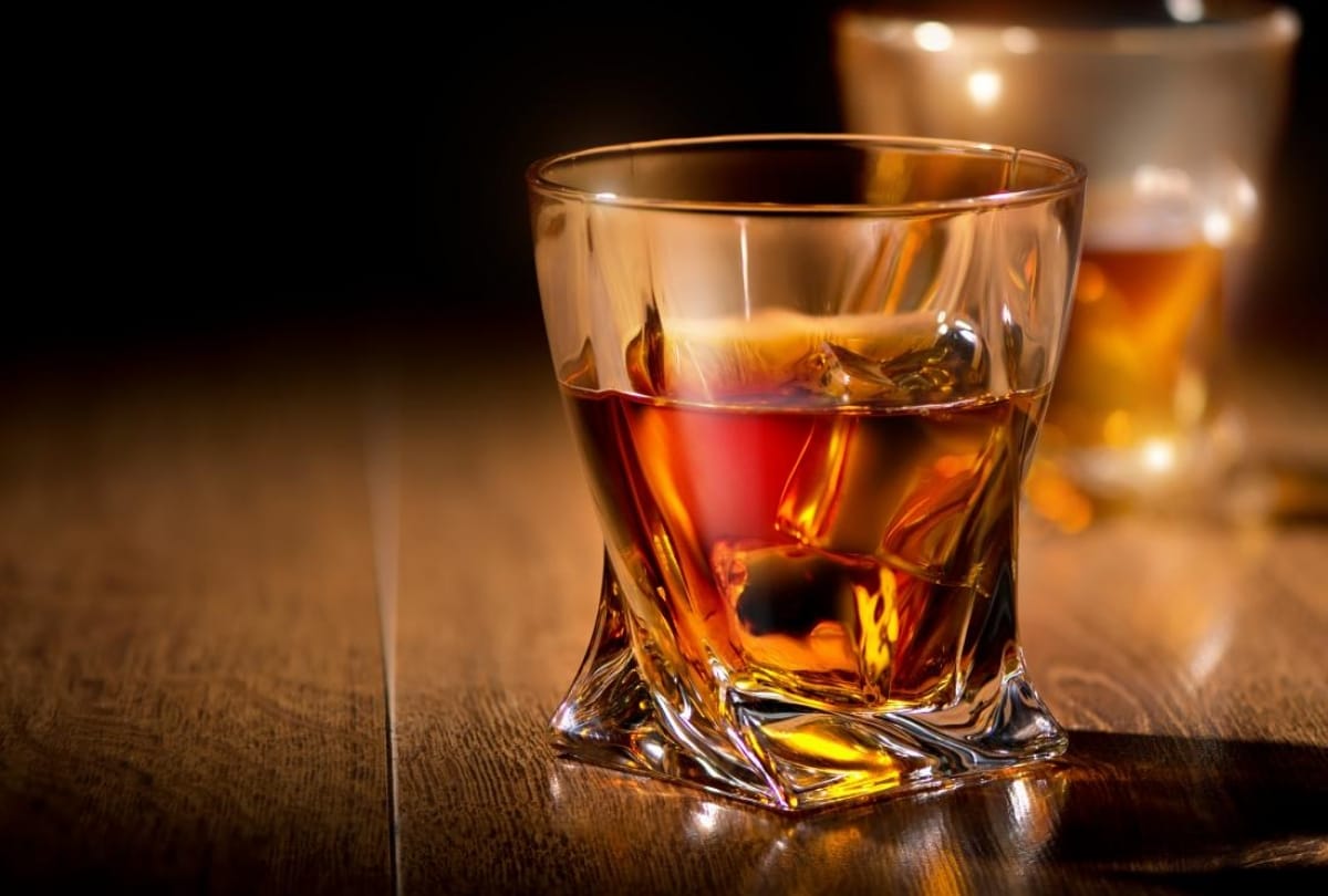 Jammu and Kashmir most expensive bid liquor shop sold for Rs 5 dot 23 crore in Qazigund