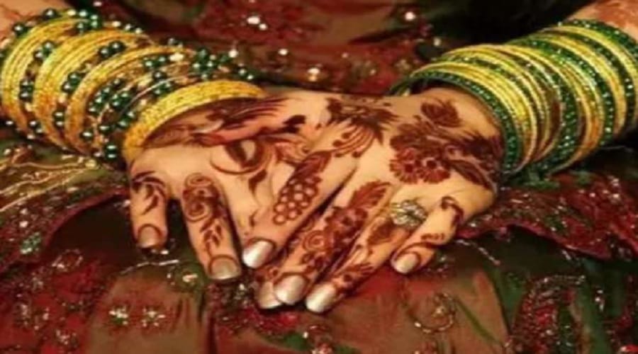 UP: lover of threatens girl's family, complains to police