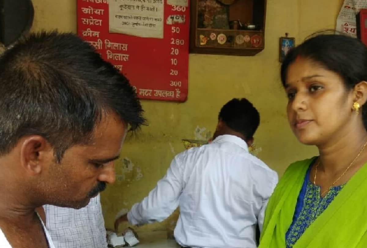 fsda raid on main supply depot of mother dairy in lucknow