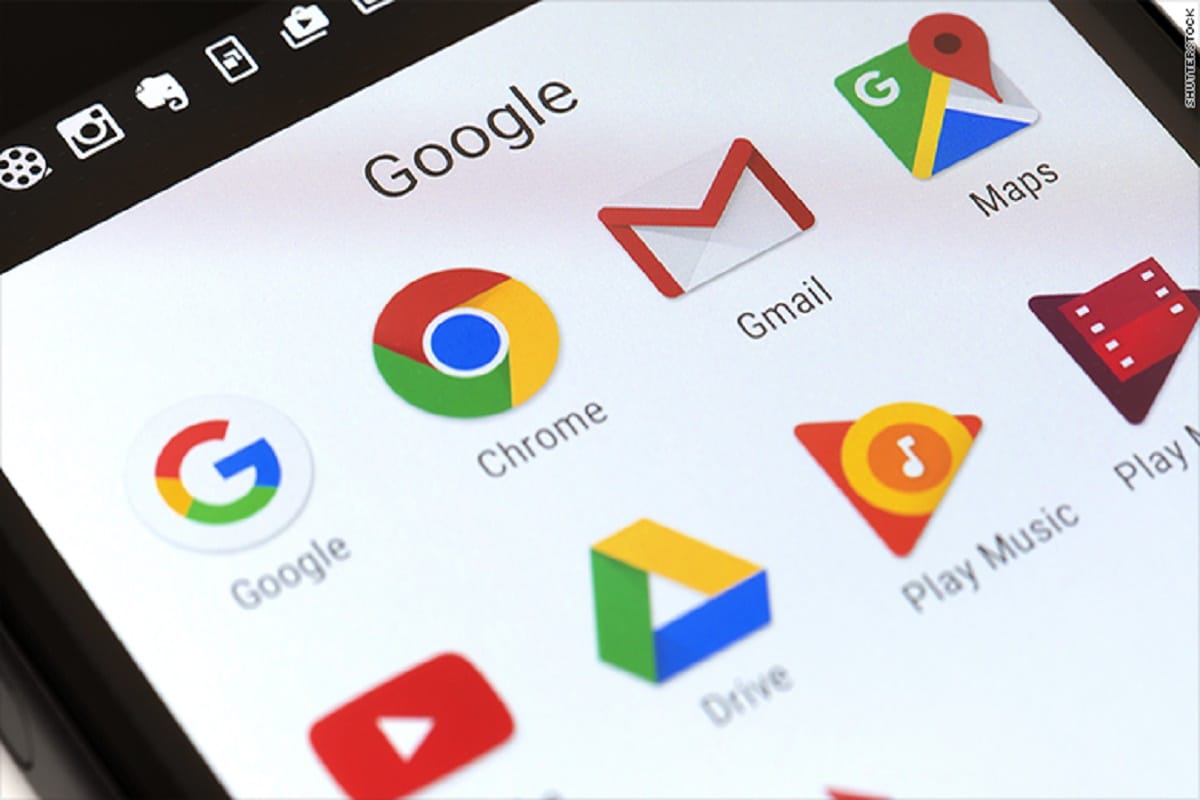 Google Map New Navigation System Launched