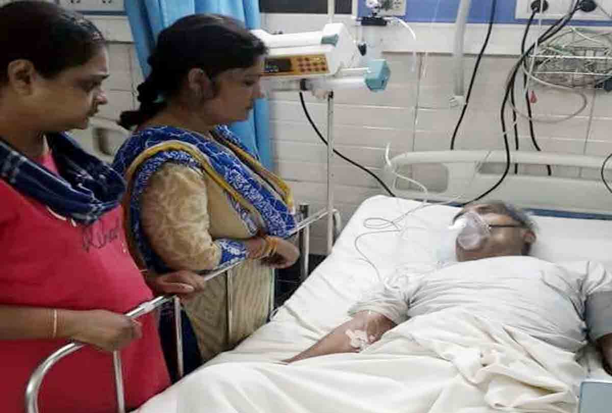 poet and writer gopal das neeraj passe away