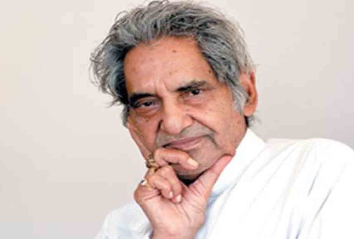 renowned hindi poet gopal das neeraj run away from dehradun