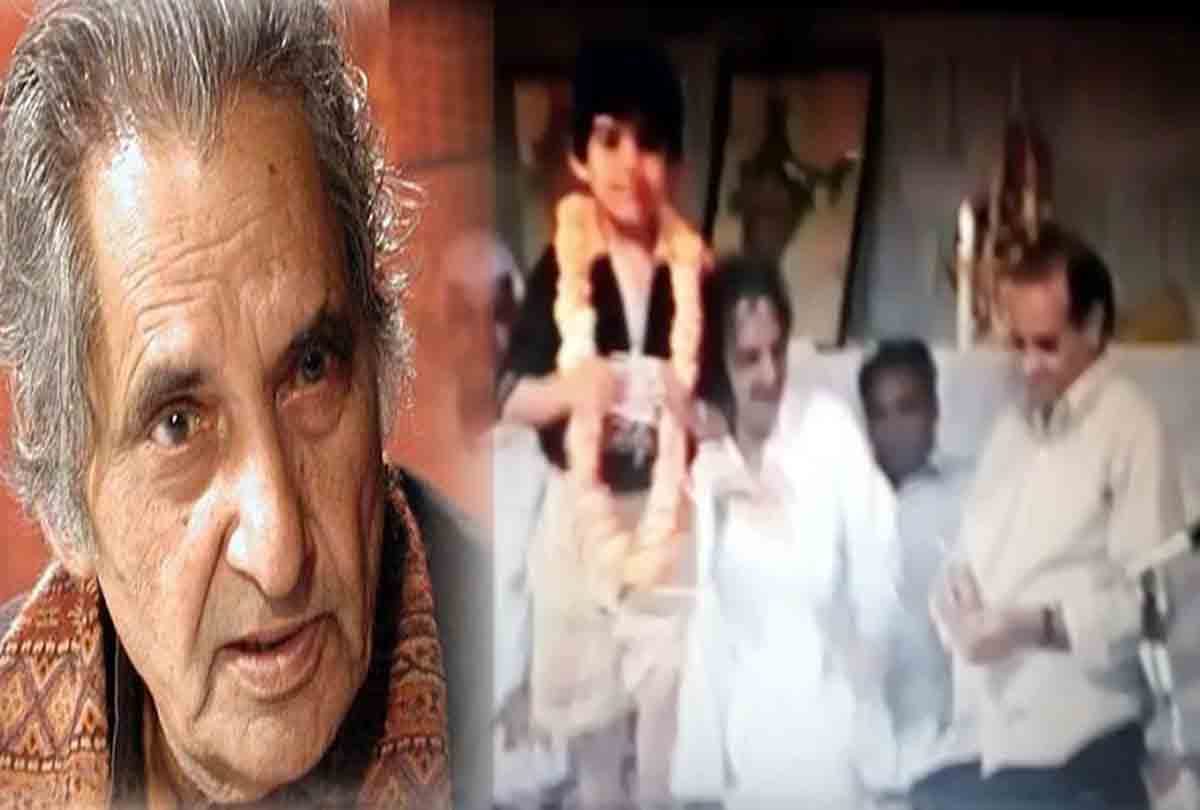 an amazing incident related to gopal das neeraj