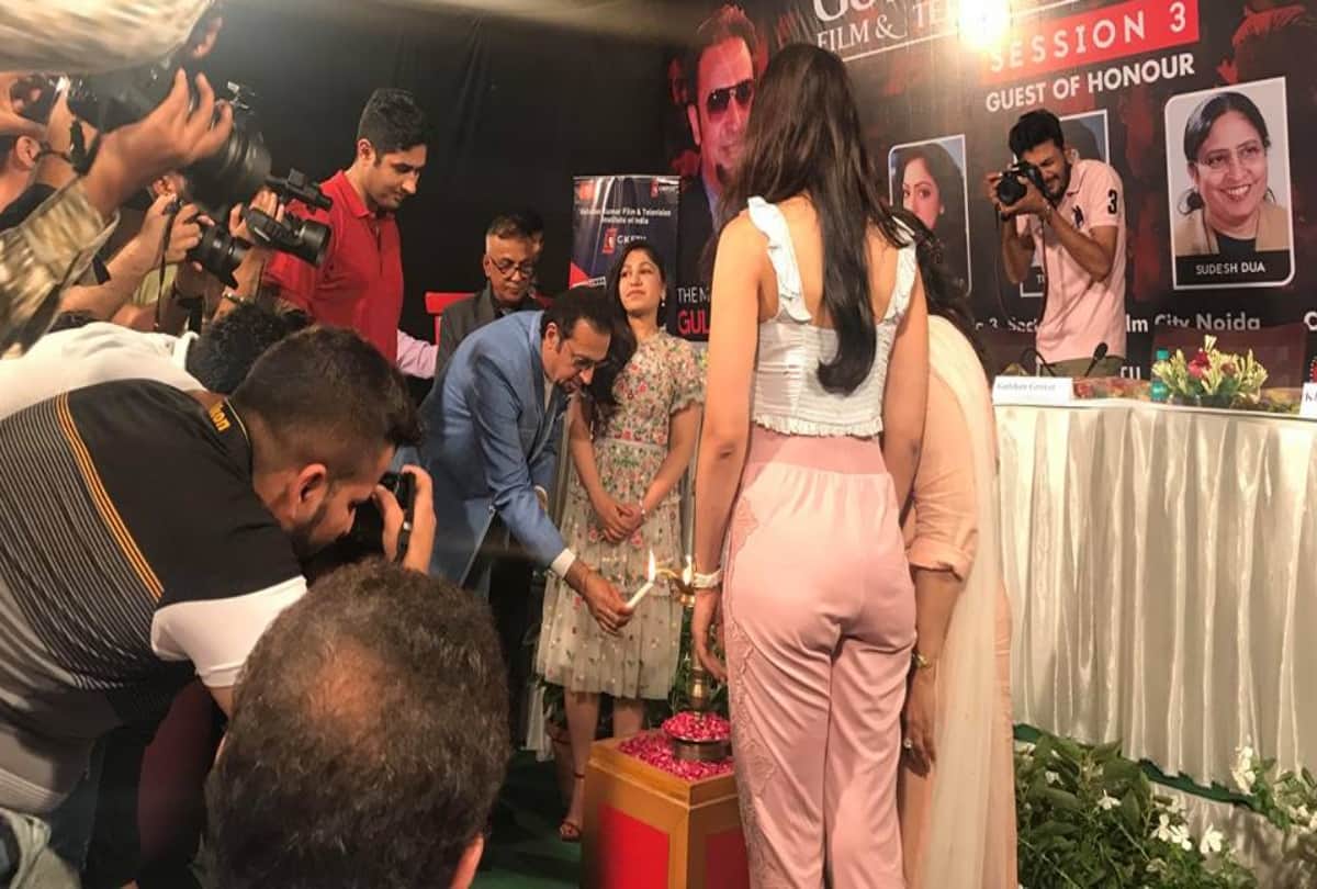 Gulshan Grover reavels the biggest mistake of his life