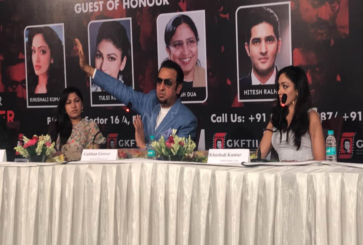 Gulshan Grover reavels the biggest mistake of his life