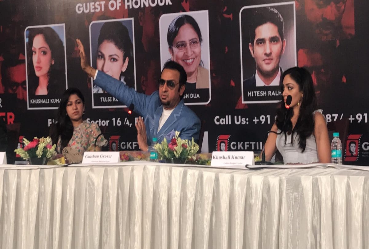 Gulshan Grover reavels the biggest mistake of his life