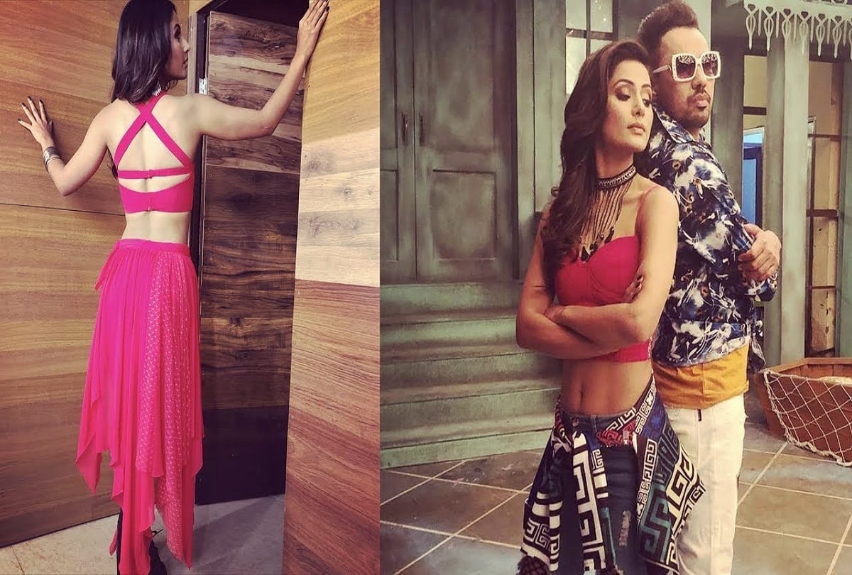 Hina Khan accused of Rs 12 lakh fraud