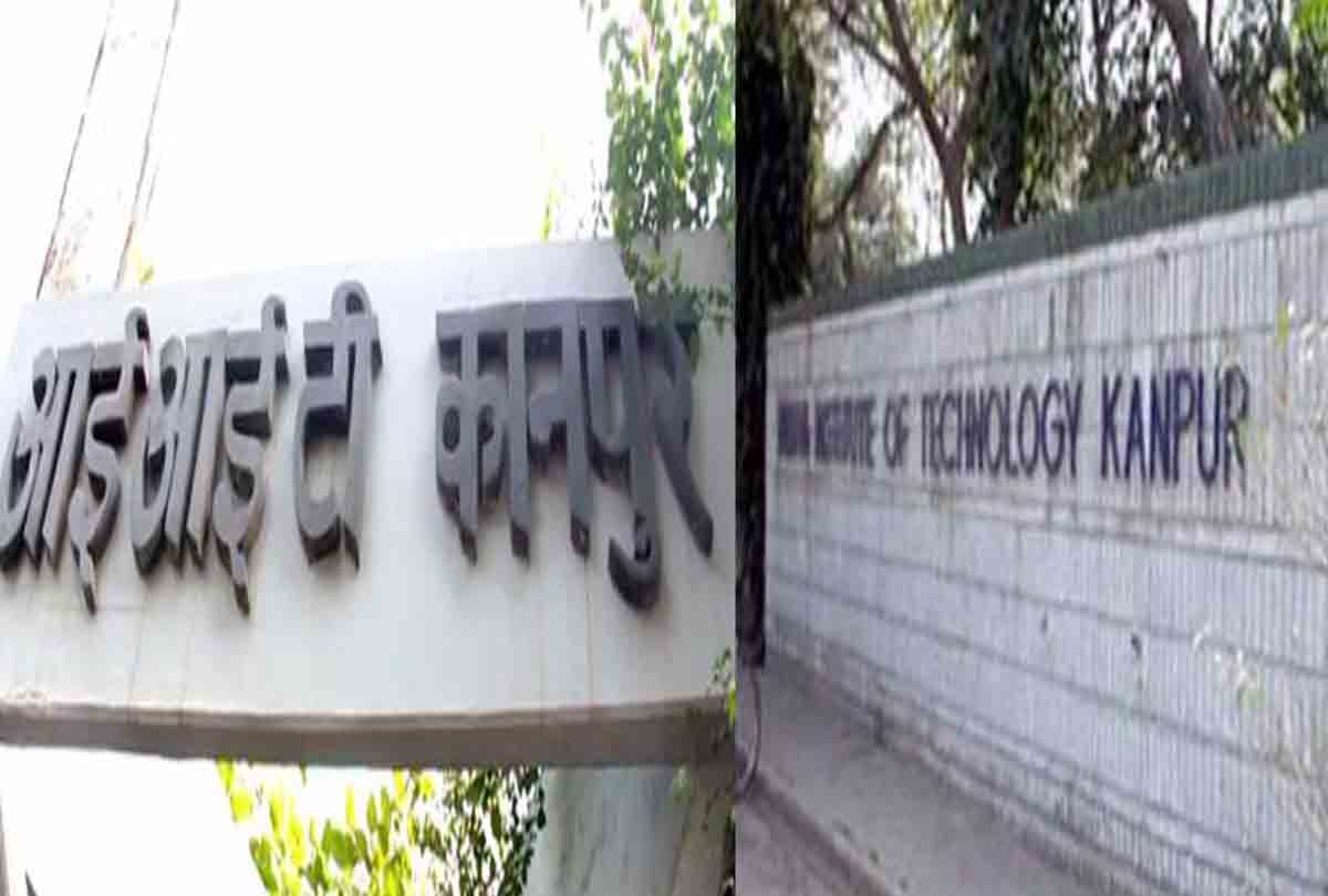 Four Professor guilty of harassment of Dalit Professor of IIT Kanpur