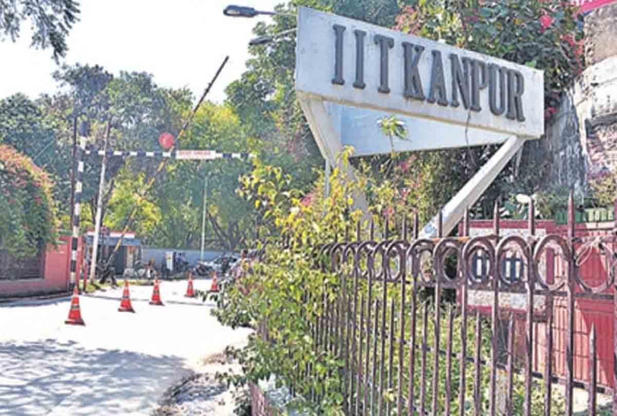 IIT gets  9 crore for research