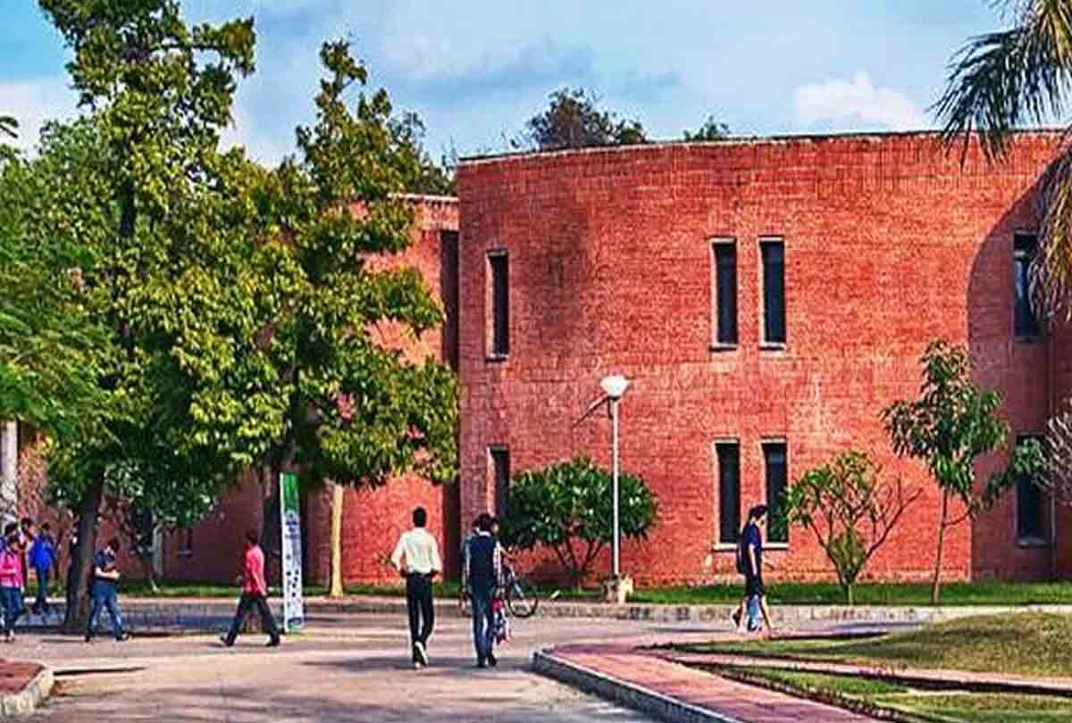 IIT gets  9 crore for research