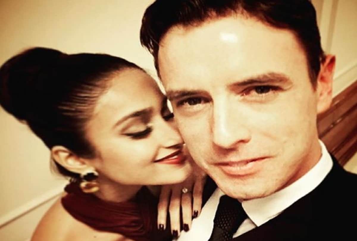 valentines day‬ ‪2019‬‬ Five Actress Who Fall In Love With Foreigner Boyfriend