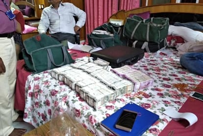 rastogi brothers did pay tax on 83 crore rupees income.