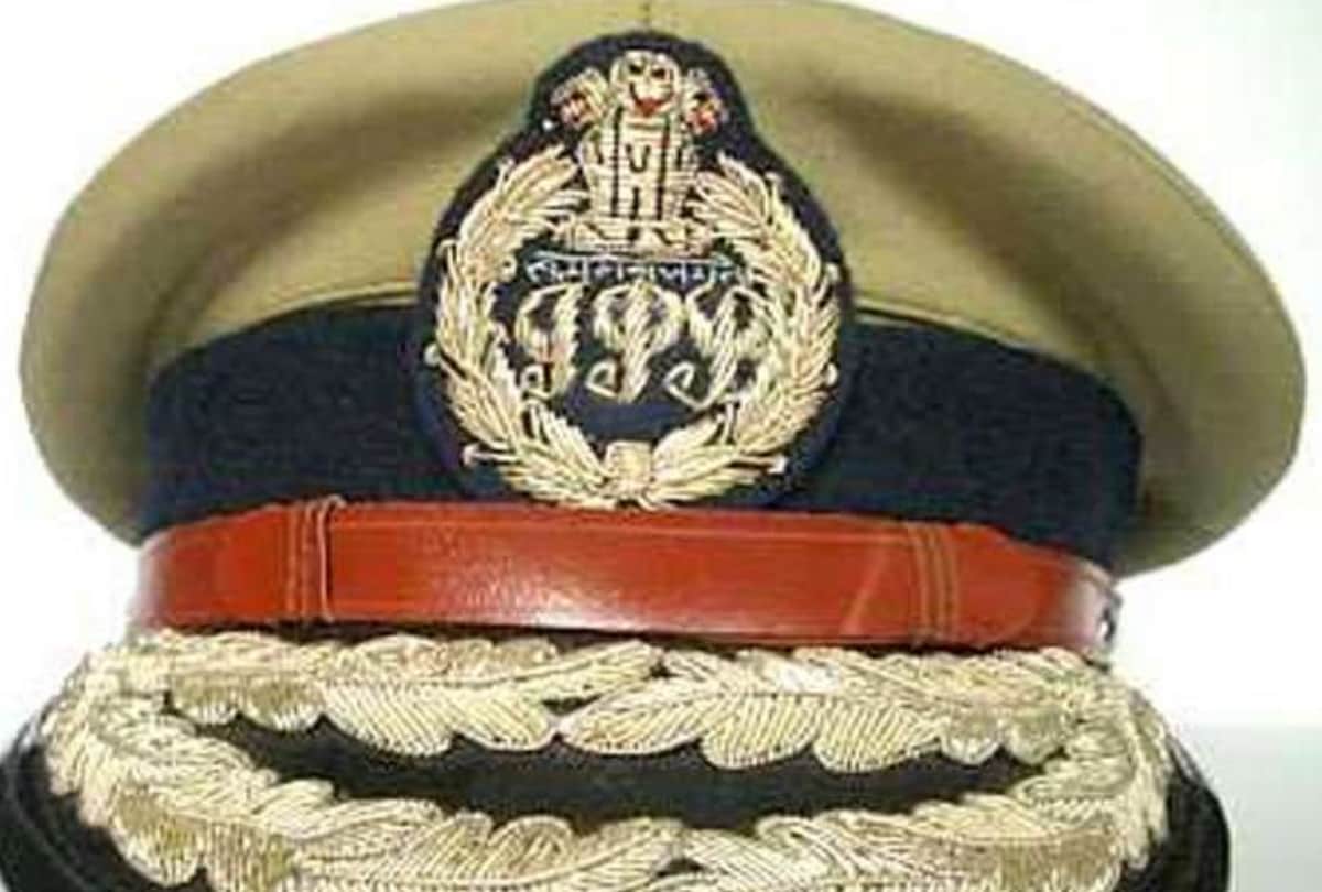 achivements of retired IPS BB bakhsi in lucknow