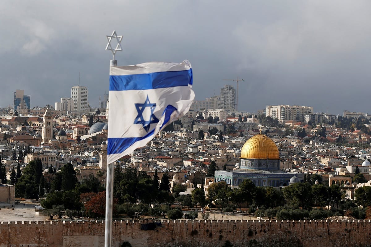 Israel on Islamic channel says countries that give death to Blasphemy want to run channel