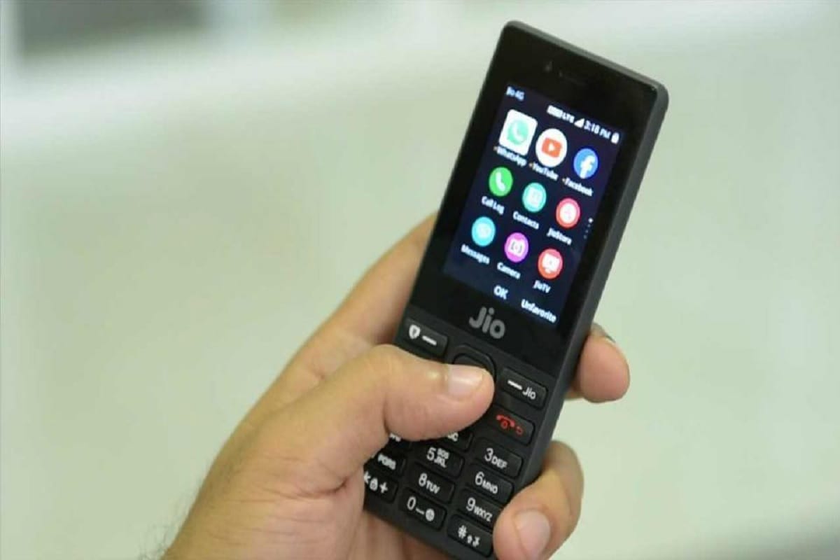 jio 501 offer: Jio phone monsoon hungama offer at rs 501