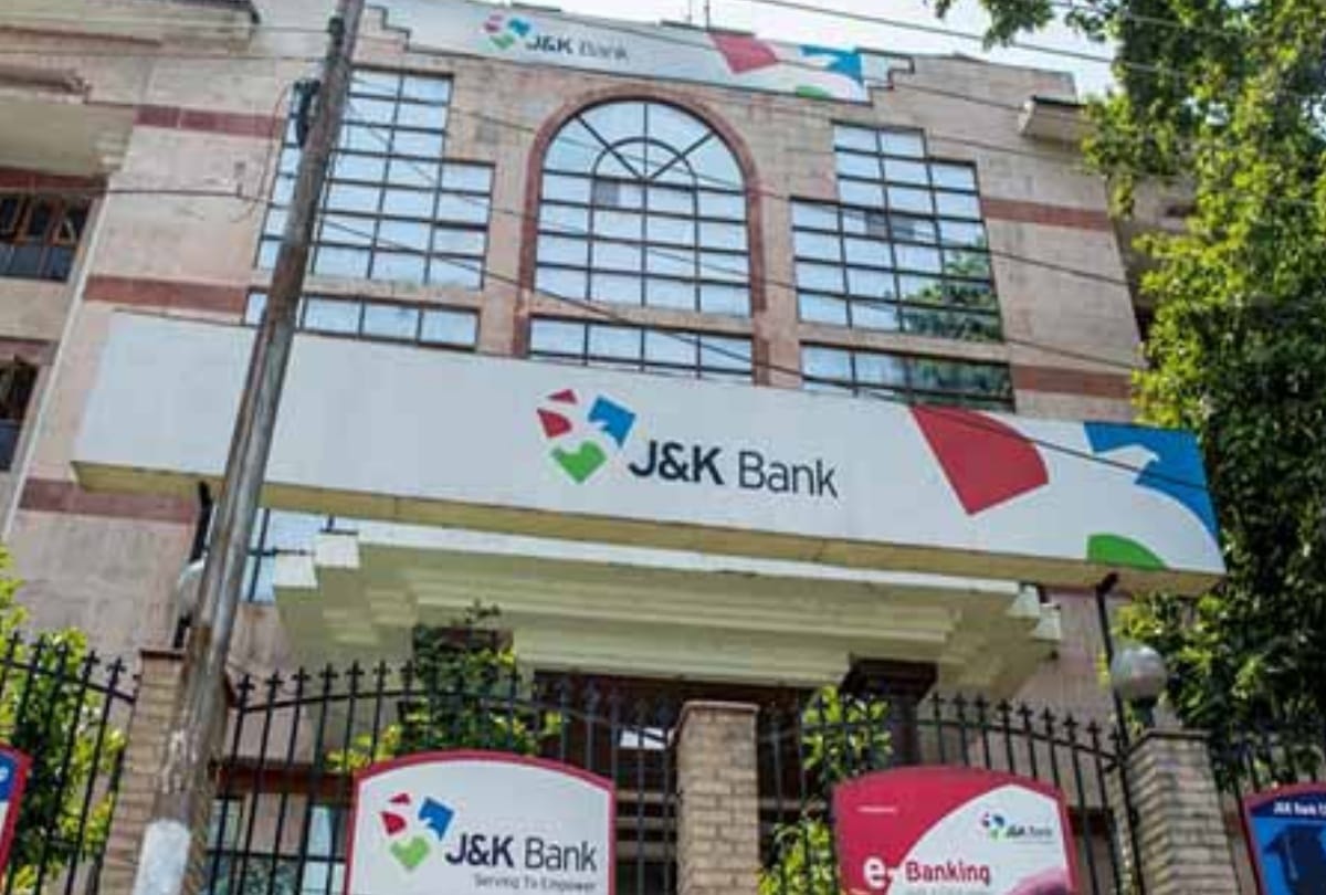 Chhibber: JK Bank is ready to face new challenges, gave better performance even in Kovid