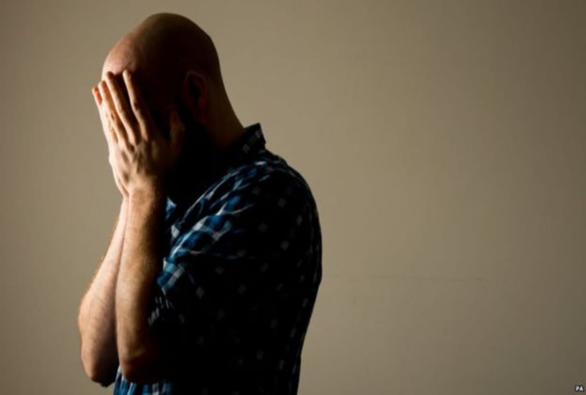 Boys also victims of sexual harassment in bus and metro
