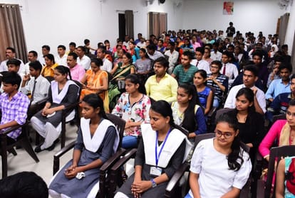 amar ujala medhavi chhatra samman barabanki.
