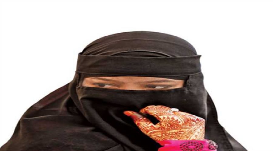 UP: rape with woman in meerut, and divorces of husband 