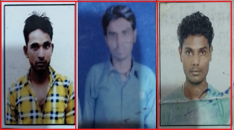 Meerut: Three laborers killed in Rashid Akhlaq's Meat Plant