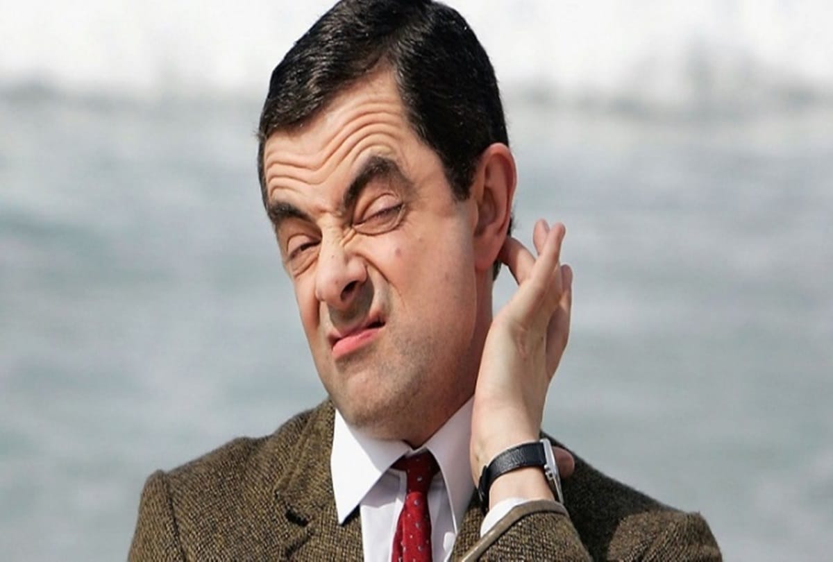 Rowan Atkinson Mr Bean Lesser Known Facts About His Royal life