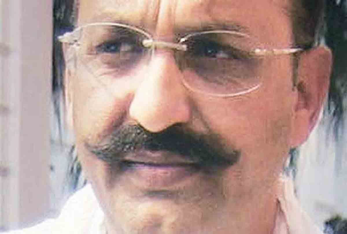  jail administration alert for Mukhtar Ansari security 