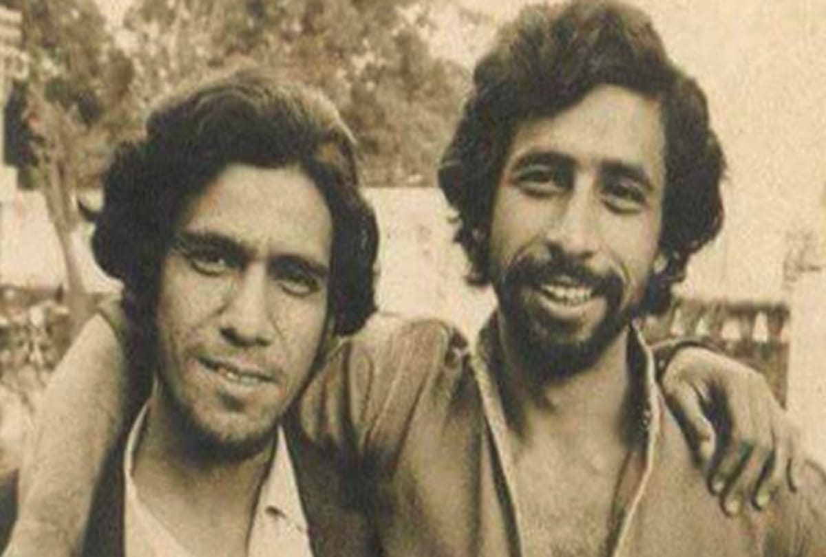 Bollywood Actor Om Puri Rare Photos on Death Anniversary