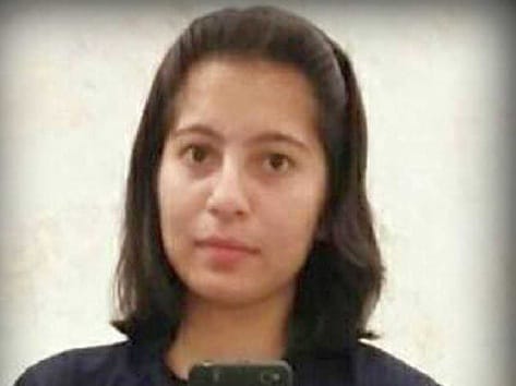 National boxer Geetika Rathore suo motu