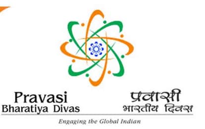 Nine state CM welcome to migrants and honoured by president