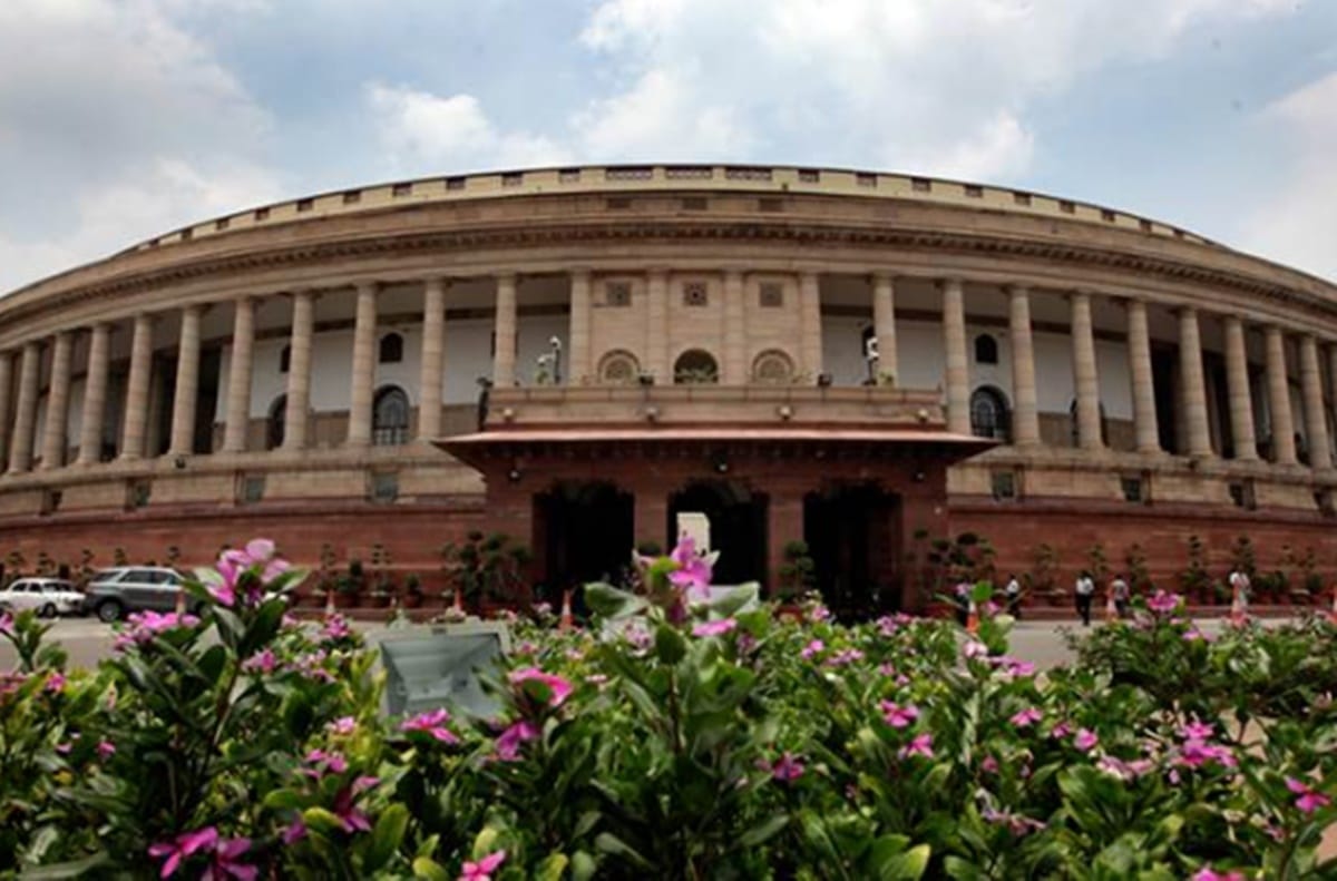 Khalistan terrorists might attack Parliament with highly explosive IEDs Innova car