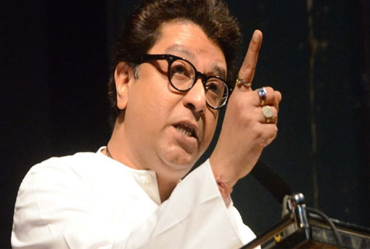 Amid Gyanvapi row, MNS claims 2 dargahs in Pune built on temple land