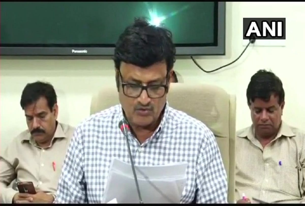 Rajasthan Government servant should not take retirement if he has a third child