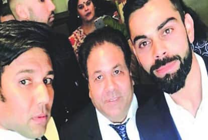 BCCI will investigate Uttar Pradesh Cricket Association bribery scandal of Rajeev shukla secretary