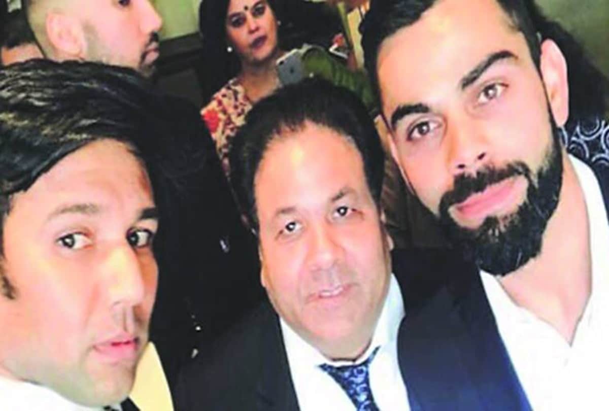 BCCI will investigate Uttar Pradesh Cricket Association bribery scandal of Rajeev shukla secretary