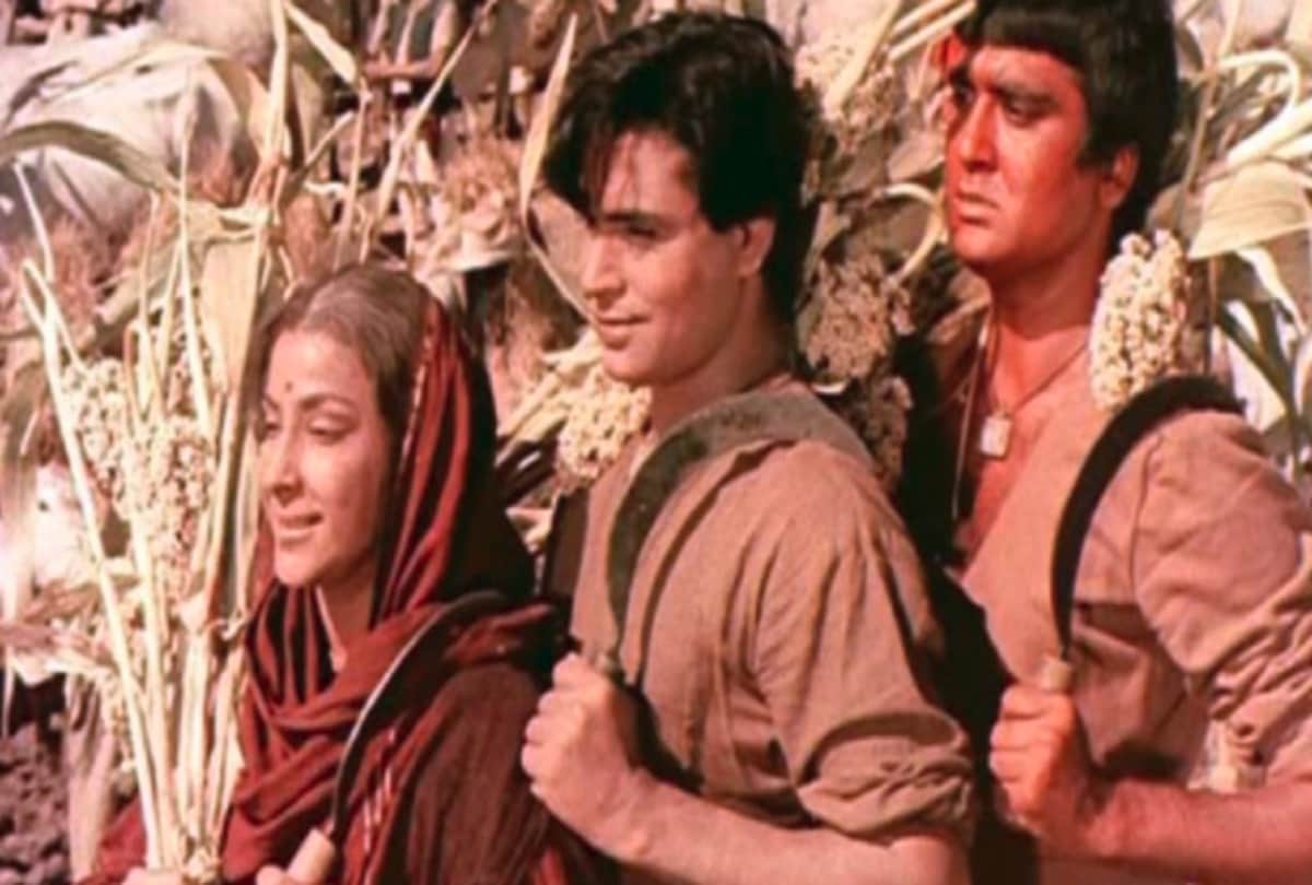 Rajendra Kumar birthday special 10 lesser known facts