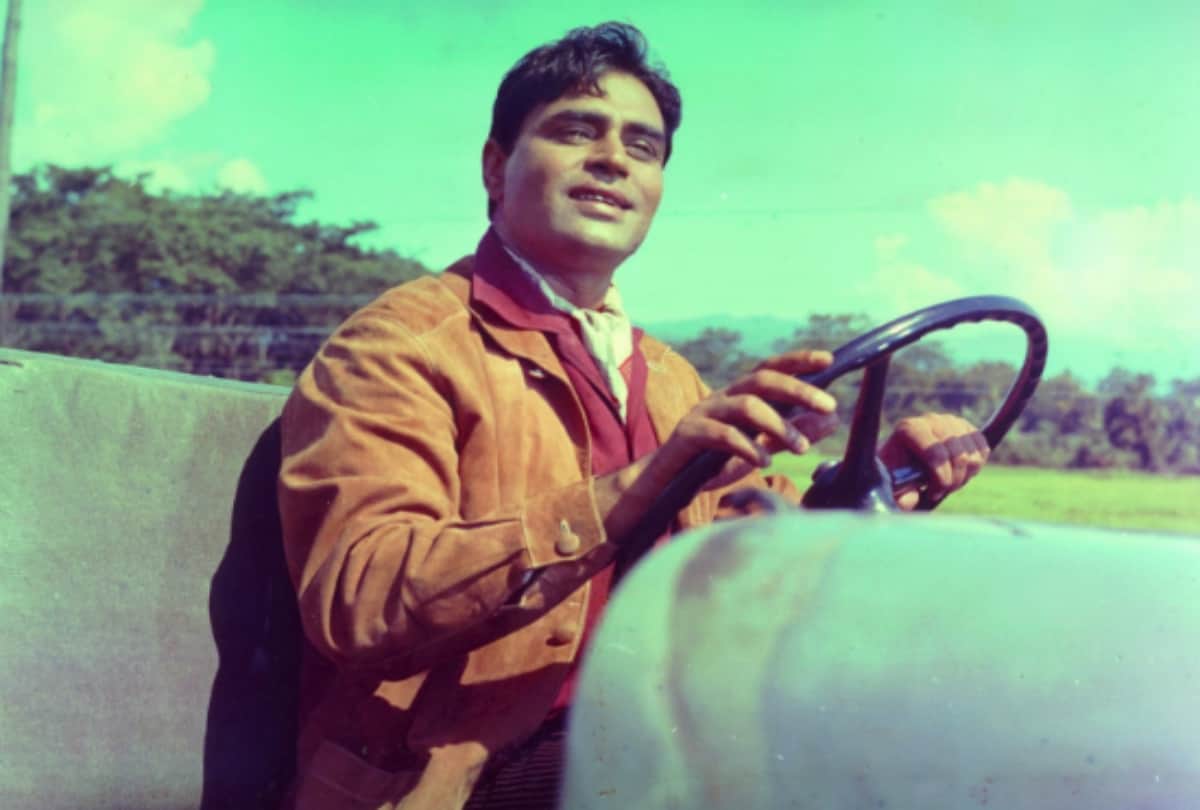 When Jubilee Kumar Rajendra Kumar's success also made a cot famous