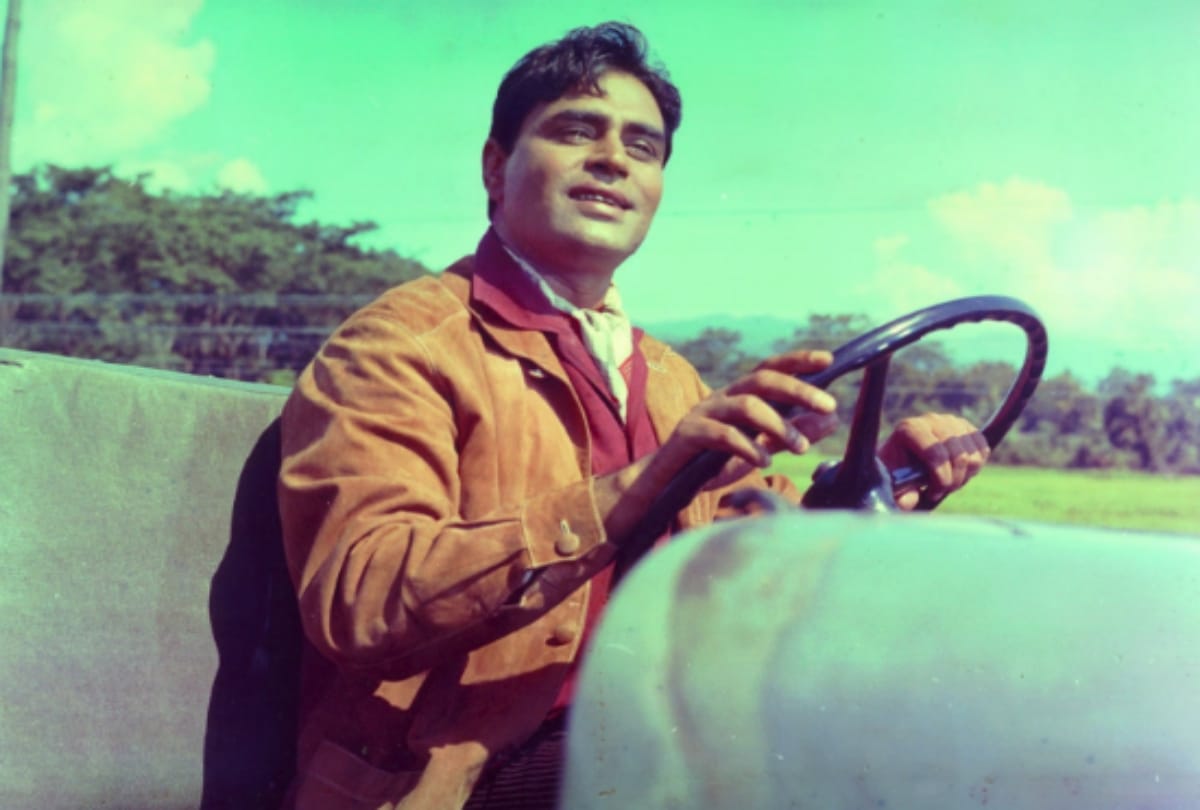 Rajendra Kumar Death Anniversary: Jubilee Kumar Popularity also made a cot famous Know Story Behind