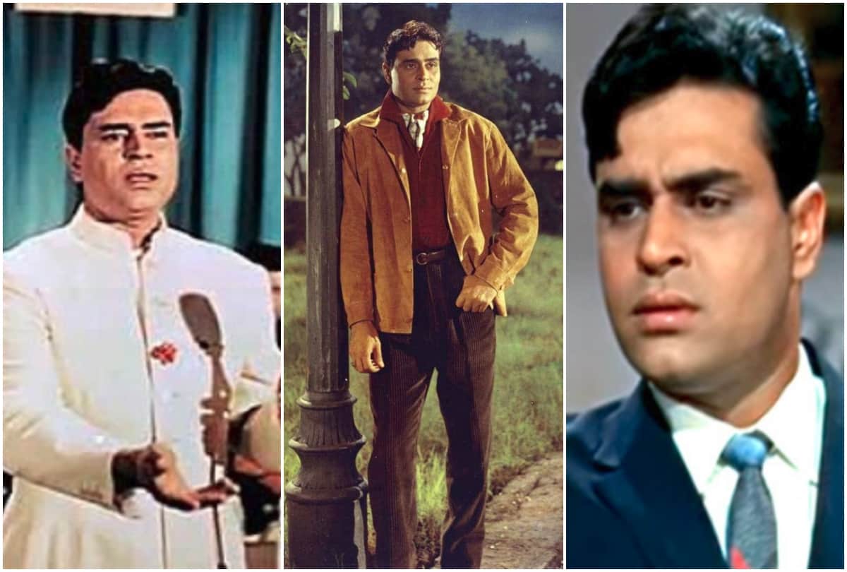 Rajendra Kumar death anniversary 'Jubilee Kumar' did not want to romance Geeta Bali on screen, here the interesting reason