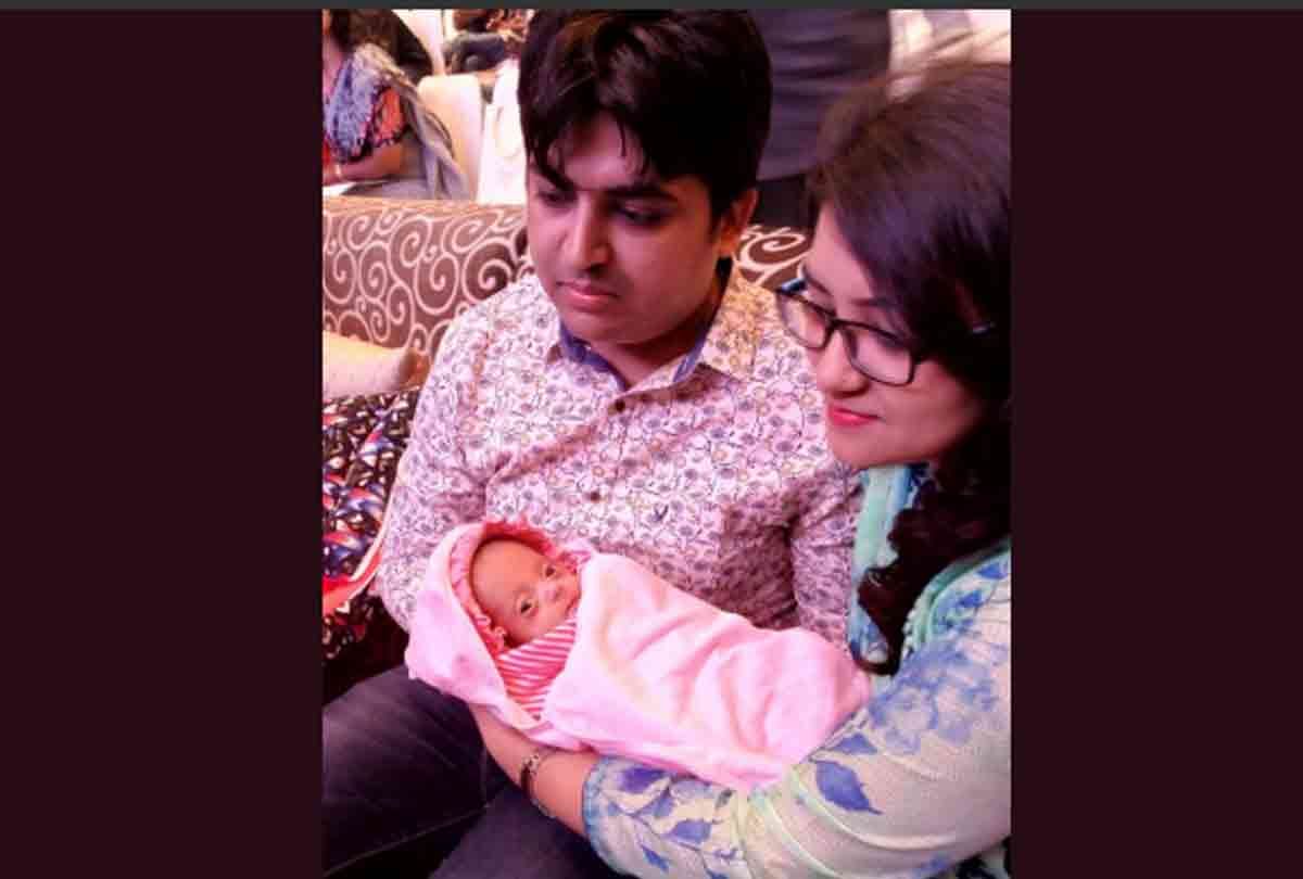 south east asia smallest baby girl born in hospital weights 375 grams