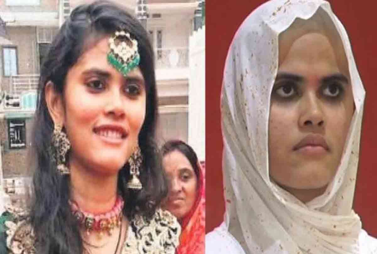 Daughter of a billionaire father set to become jain monk in Surat