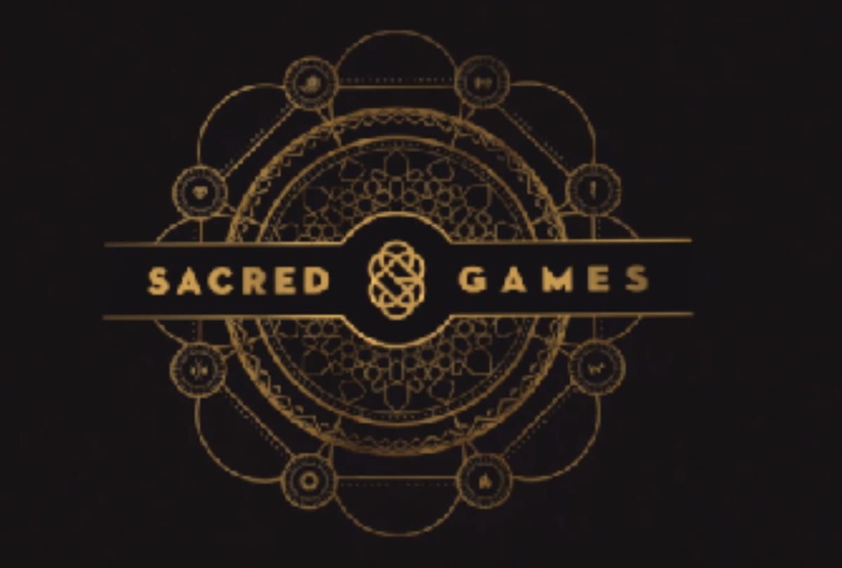 sacred games season 2 shooting start