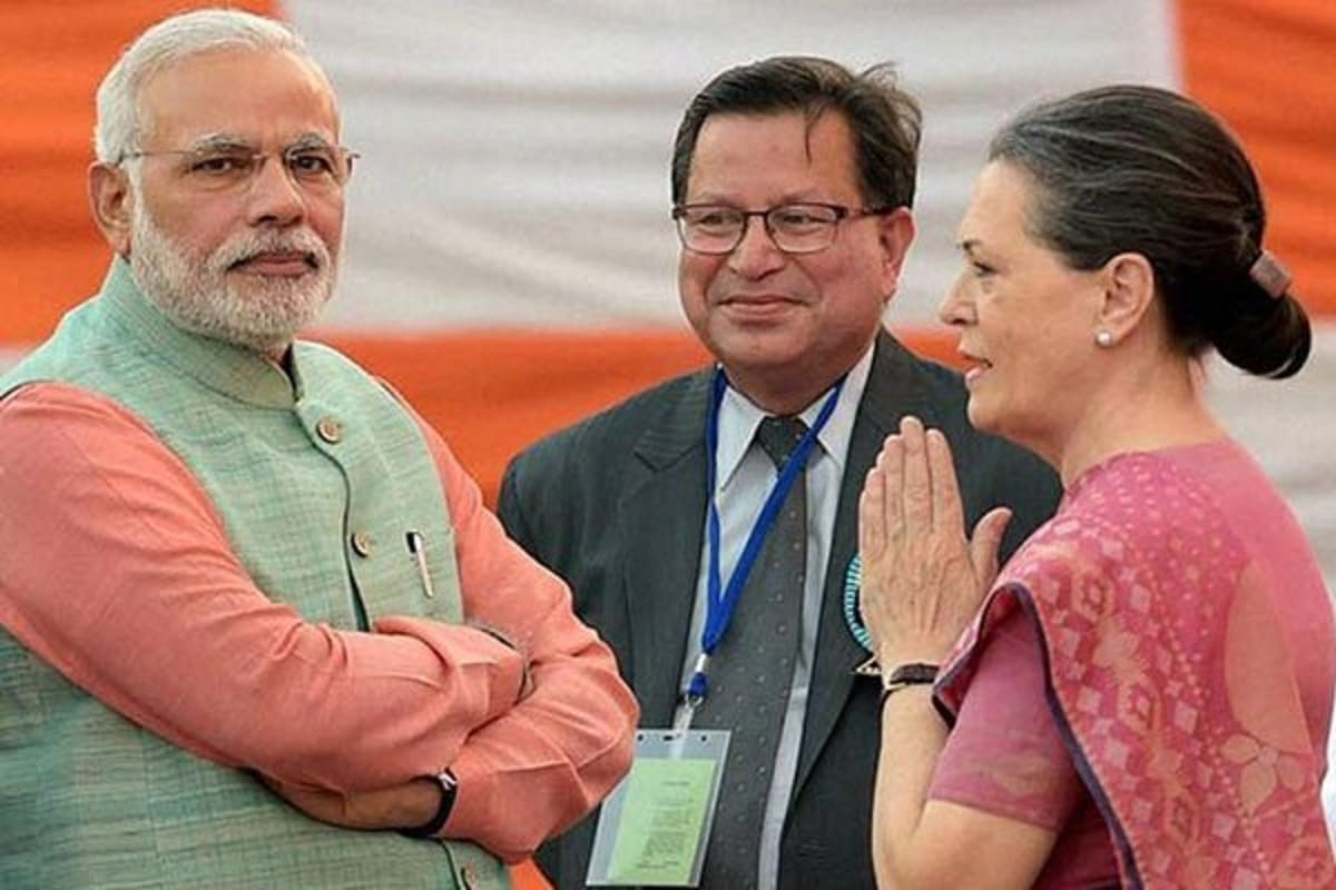 Lok Sabha Chunav 2019 Result News Update: BJP, NDA, Congress, UPA is ready to make Government