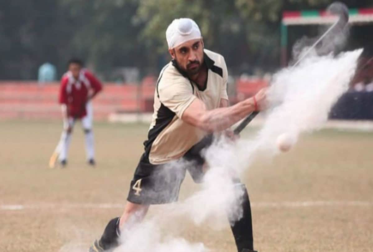 Diljit Dosanjh and Taapsee Pannu Soorma film box office collection day 6